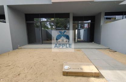 Villa - 4 - 5 for rent in Saro - Masaar - Tilal City - Sharjah Villa - 4 - 5 for rent in Saro - Masaar - Tilal City - Sharjah