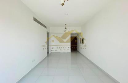 Apartment - 1 Bedroom - 2 Bathrooms for rent in Jaddaf Western Residence - Al Jaddaf - Dubai