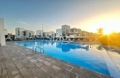 Villa - 4 Bedrooms - 4 Bathrooms for sale in Caya 1 - Arabian Ranches 3 - Dubai