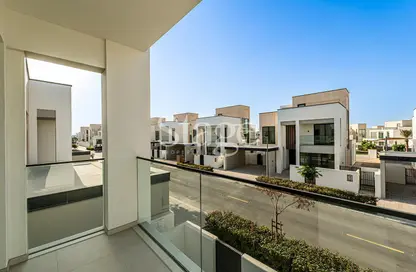 Villa - 4 Bedrooms - 4 Bathrooms for sale in Caya 1 - Arabian Ranches 3 - Dubai