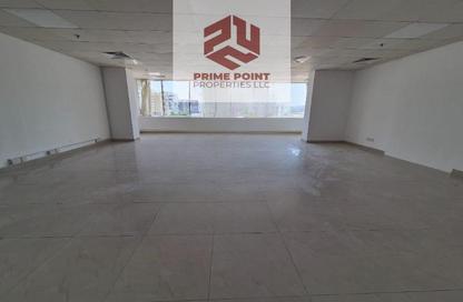 Office Space - Studio for rent in IT Plaza - Dubai Silicon Oasis - Dubai