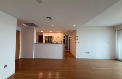 Apartment - 3 Bedrooms - 4 Bathrooms for rent in Al Nada - Al Muneera - Al Raha Beach - Abu Dhabi