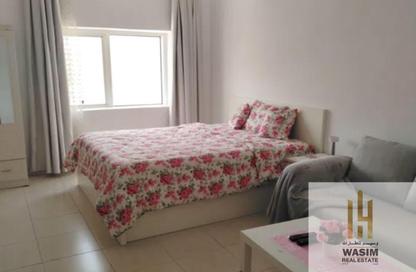 Apartment - Studio - 1 Bathroom for sale in Al Amira Village - Al Yasmeen - Ajman