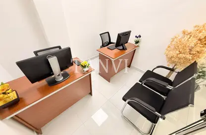 Office Space - Studio - 1 Bathroom for rent in Horizone Building - Port Saeed - Deira - Dubai Office Space - Studio - 1 Bathroom for rent in Horizone Building - Port Saeed - Deira - Dubai