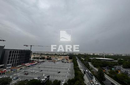 Apartment - 2 Bedrooms - 3 Bathrooms for rent in Vida 1 - Vida Residences - Aljada - Sharjah