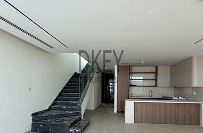 Townhouse - 4 - 5 for sale in South Park Residences 2 by Wellington - Saih Shuaib 2 - Dubai Industrial City - Dubai