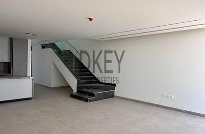 Townhouse - 4 - 5 for sale in South Park Residences 2 by Wellington - Saih Shuaib 2 - Dubai Industrial City - Dubai
