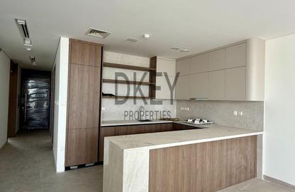 Townhouse - 4 - 5 for sale in South Park Residences 2 by Wellington - Saih Shuaib 2 - Dubai Industrial City - Dubai