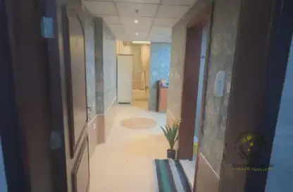 شقة - 1 حمام للبيع في أبراج النعيمية سي - النعيمية - عجمان