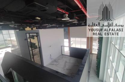 Show Room - Studio - 2 for rent in Industrial Area 18 - Sharjah Industrial Area - Sharjah