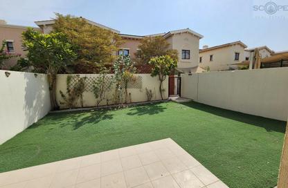 Villa - 3 - 4 for rent in Mira 4 - Mira - Reem - Dubai