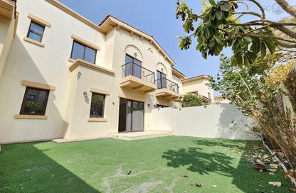 Villa - 3 - 4 for rent in Mira 4 - Mira - Reem - Dubai