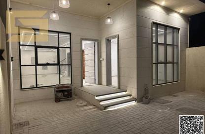 Townhouse - 4 - 6 for rent in Kabbali Hills - Al Helio 2 - Al Helio - Ajman