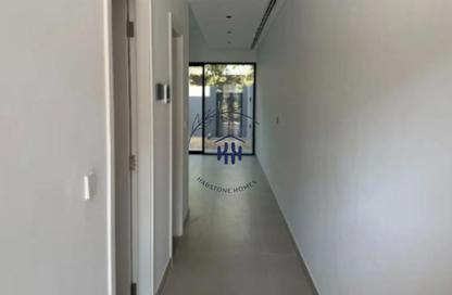 Villa - 2 - 3 for sale in Sendian - Masaar - Tilal City - Sharjah Villa - 2 - 3 for sale in Sendian - Masaar - Tilal City - Sharjah