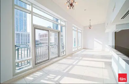 Apartment - 1 Bedroom - 2 Bathrooms for rent in The Lofts Central - The Lofts - Downtown Dubai - Dubai