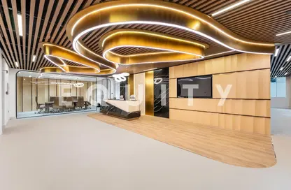 Office Space - Studio for sale in Bay Square Building 7 - Bay Square - Business Bay - Dubai