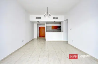 Apartment - 1 Bedroom - 1 Bathroom for rent in Skycourts Tower B - Skycourts Towers - Dubai Land Residence Complex - Dubai Land - Dubai