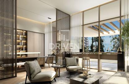 Apartment - 1 Bedroom - 2 Bathrooms for sale in Bay Grove Residence 2 - Bay Grove Residences - Dubai Islands - Dubai