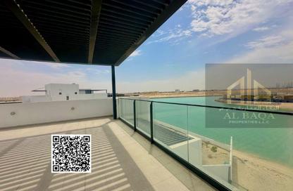 Villa - 6 Bedrooms - 7+ Bathrooms for sale in Sun Island - Ajmal Makan City - Sharjah Waterfront City - Sharjah