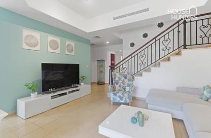 Villa - 3 Bedrooms - 2 Bathrooms for rent in Palmera 2 - Palmera - Arabian Ranches - Dubai