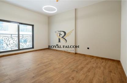 Apartment - 2 Bedrooms - 4 Bathrooms for rent in Nadine Residences 2 - Nadine Residences - Al Furjan - Dubai