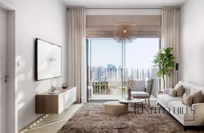 شقة - 2 غرف نوم - 2 حمامات للبيع في ذا بورتمان - الضاحية 12 - قرية جميرا الدائرية - دبي