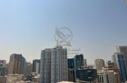 Apartment - 2 - 3 for rent in New Al Taawun Road - Al Taawun - Sharjah Apartment - 2 - 3 for rent in New Al Taawun Road - Al Taawun - Sharjah
