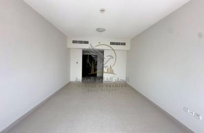 Apartment - 2 - 3 for rent in New Al Taawun Road - Al Taawun - Sharjah
