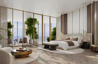 Apartment - 2 Bedrooms - 4 Bathrooms for sale in Kanyon by Beyond - Maritime City - Dubai Apartment - 2 Bedrooms - 4 Bathrooms for sale in Kanyon by Beyond - Maritime City - Dubai