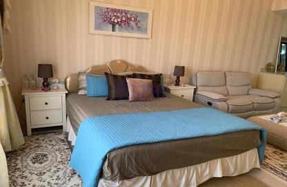 Apartment - Studio - 1 Bathroom for rent in Kahraman - Bab Al Bahar - Al Marjan Island - Ras Al Khaimah