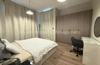 Apartment - 1 - 2 for rent in JB Residence - Al Warqa'a 1 - Al Warqa'a - Dubai
