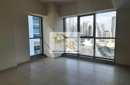 Apartment - 3 - 4 for rent in West Heights 2 - Business Bay - Dubai