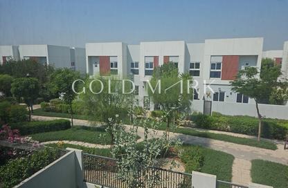 Villa - 3 - 4 for rent in La Rosa 6 - La Rosa - Villanova - Dubai