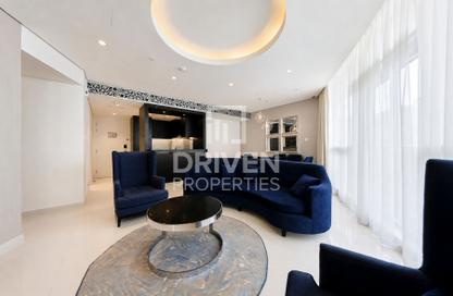 Apartment - 3 - 4 for sale in Damac Maison The Distinction - Downtown Dubai - Dubai