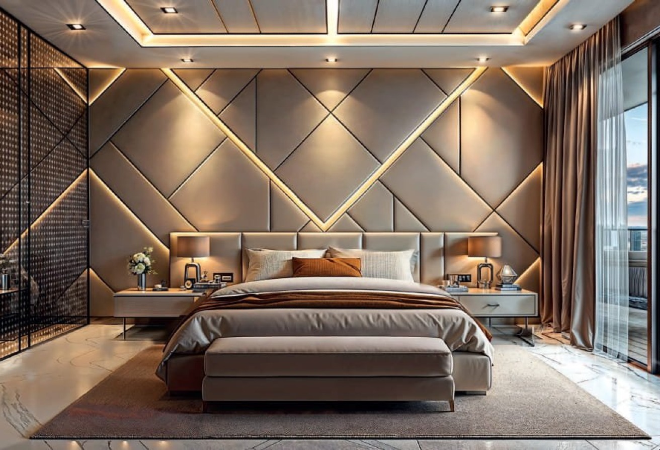 Studio apartment in Diamondz By Danube, Jumeirah Lake Towers: 12