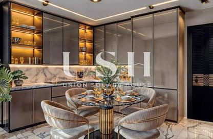Apartment - Studio - 1 for sale in Diamondz By Danube - Jumeirah Lake Towers - Dubai