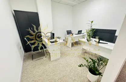 مكتب - غرفة نوم - 1 حمام للايجار في هور العنز شرق - هور العنز - ديرة - دبي