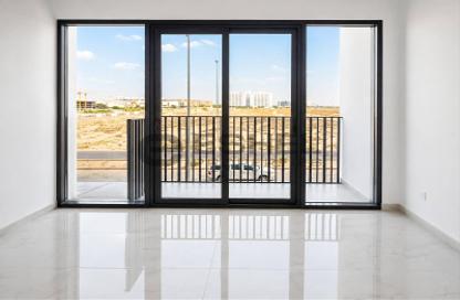 Apartment - Studio - 1 for rent in Azizi Mirage 1 - Dubai Studio City - Dubai