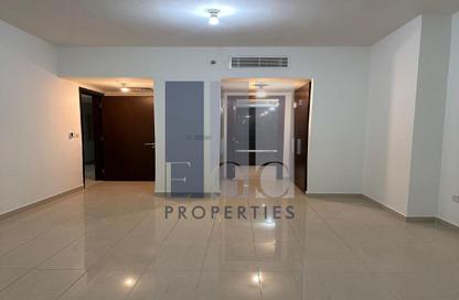 Apartment - 1 Bedroom - 1 Bathroom for rent in Burooj Views - Marina Square - Al Reem Island - Abu Dhabi