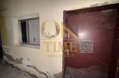 Townhouse - 2 Bedrooms - 4 Bathrooms for sale in Sheikh Jaber Al Sabah Street - Al Naimiya - Al Nuaimiya - Ajman