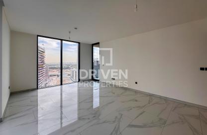Apartment - 3 - 4 for rent in Crest Grande - Sobha Hartland - Mohammed Bin Rashid City - Dubai