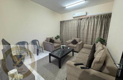 Apartment - 1 Bedroom - 1 Bathroom for rent in CityLife Al Khor Mall - Al Rashidiya 1 - Al Rashidiya - Ajman