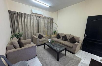 Apartment - 1 Bedroom - 1 Bathroom for rent in CityLife Al Khor Mall - Al Rashidiya 1 - Al Rashidiya - Ajman Apartment - 1 Bedroom - 1 Bathroom for rent in CityLife Al Khor Mall - Al Rashidiya 1 - Al Rashidiya - Ajman