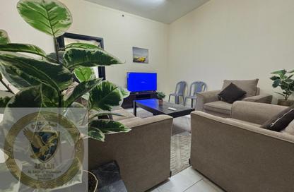 Apartment - 1 Bedroom - 1 Bathroom for rent in CityLife Al Khor Mall - Al Rashidiya 1 - Al Rashidiya - Ajman Apartment - 1 Bedroom - 1 Bathroom for rent in CityLife Al Khor Mall - Al Rashidiya 1 - Al Rashidiya - Ajman
