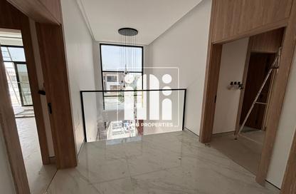 Villa - 5 Bedrooms - 7+ Bathrooms for sale in Saadiyat Reserve - Saadiyat Island - Abu Dhabi