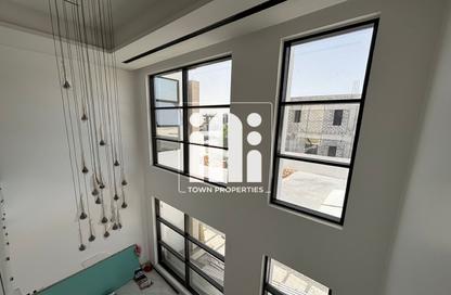 Villa - 5 Bedrooms - 7+ Bathrooms for sale in Saadiyat Reserve - Saadiyat Island - Abu Dhabi Villa - 5 Bedrooms - 7+ Bathrooms for sale in Saadiyat Reserve - Saadiyat Island - Abu Dhabi