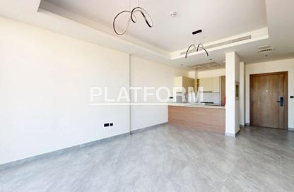 Apartment - 1 - 1 for rent in SS Tower - Arjan - Dubai