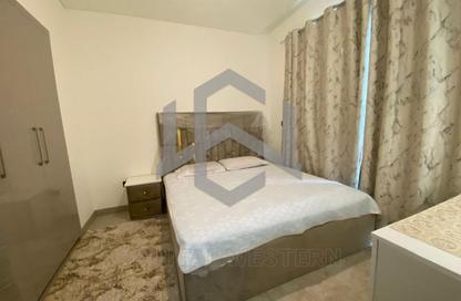 Apartment - 1 Bedroom - 1 Bathroom for sale in Sobha Hartland Waves - Sobha Hartland - Mohammed Bin Rashid City - Dubai