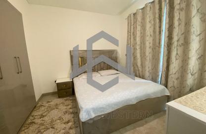 Apartment - 1 - 1 for sale in Sobha Hartland Waves - Sobha Hartland - Mohammed Bin Rashid City - Dubai Apartment - 1 - 1 for sale in Sobha Hartland Waves - Sobha Hartland - Mohammed Bin Rashid City - Dubai