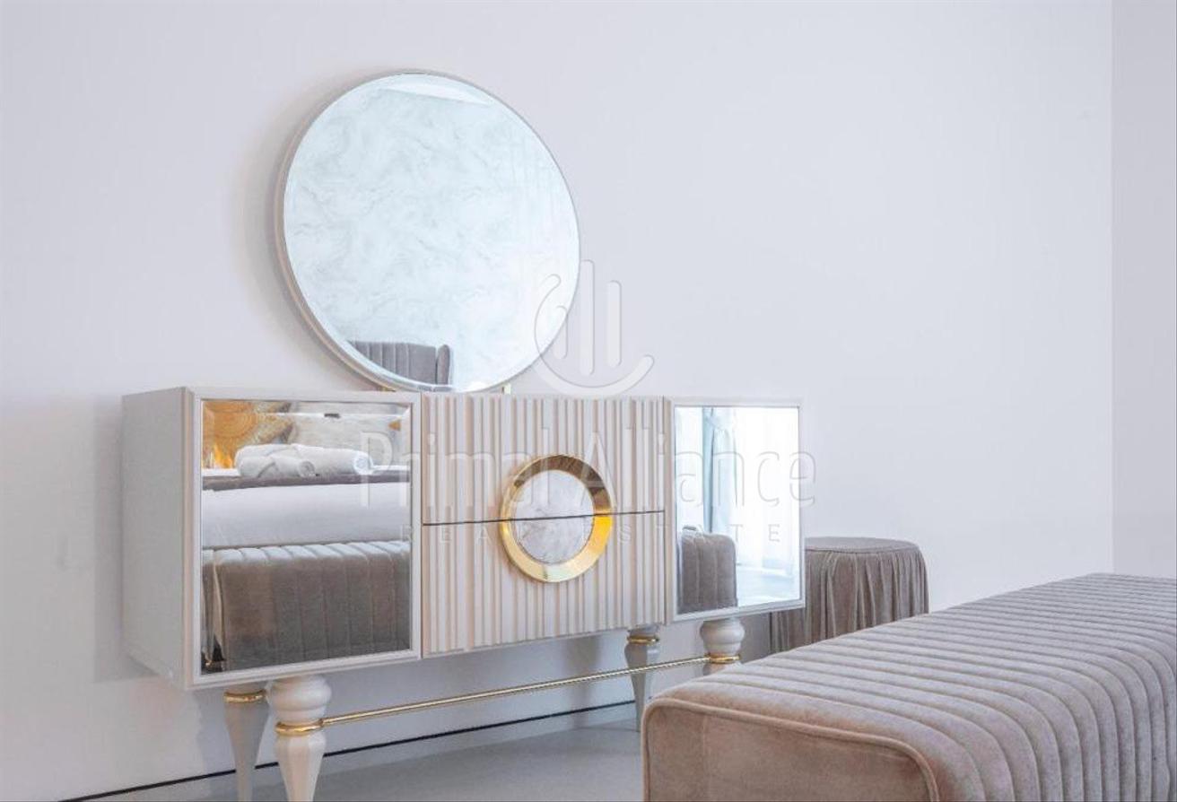 Lavish 3BR+Maid | Full Sea Views | Vacant photo 14